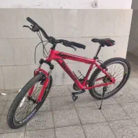 دوچرخه المپیا