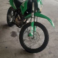 ۲۵۰ سی T2 مدل۱۴۰۳ بیمه ۱ سال مدارک کامل تک برک سند