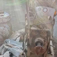 موتور پرکنز