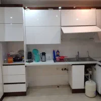 کابینت در حد نو|مصالح و تجهیزات ساختمان|اهواز, گلستان|دیوار