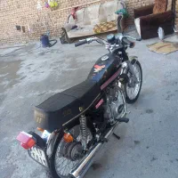 مدل ۸۴|موتورسیکلت|مرند, |دیوار