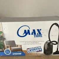 جارو برقی و اتو