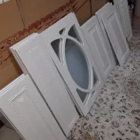 درب کابینت ممبران|جاکفشی، کمد، دراور|تهران, خزانه|دیوار