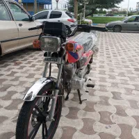 موتور کبیر 200 * مدل1404 صفر