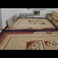 انواع فرش گبه|فرش|مسجد سلیمان, |دیوار