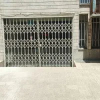 ۲۸ متر  مغازه ، همکف بر فرعی پر تردد