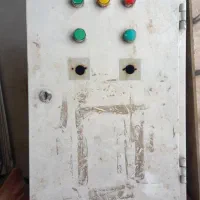 تابلو برق ساختمان