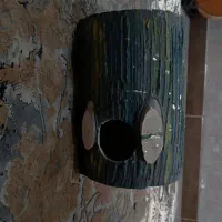 قفس با لانه|لوازم جانبی حیوانات|بندرعباس, |دیوار