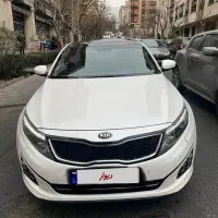 اپتیما 2014 فول بی رنگ