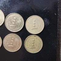سکه قدیمی همه جور موجود است|کلکسیون سکه، تمبر، اسکناس|قم, عمار یاسر|دیوار