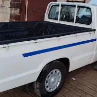 مزدا کارا|خودرو سواری و وانت|ساری, |دیوار