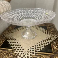 میوه خوری  شکلات خوری گلدان  ساعت  پاسماوری