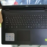 لپتاپ 2گرافیکه dell inspiron core i7 صفحه full hd|رایانه همراه|سراوان, |دیوار