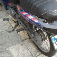 ویو آوا مدل۹۰|موتورسیکلت|تهران, کن|دیوار