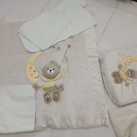 سرویس خواب نوزاد