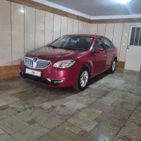 برلیانس h330 دنده‌ای|خودرو سواری و وانت|تهران, پونک|دیوار