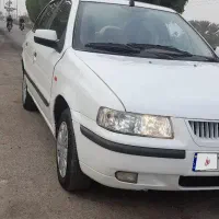 سمندLX۹۶ بدون رنگ در شادگان|خودرو سواری و وانت|اهواز, زیتون کارمندی|دیوار