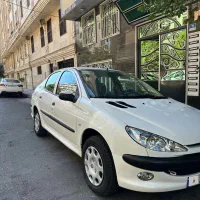 206 sd|خودرو سواری و وانت|تهران, شمسآباد|دیوار