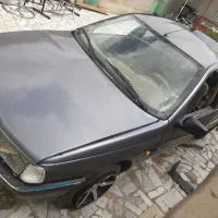 پژو ۴۰۵ چپی