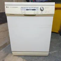 ماشین ظرفشویی ال جی