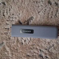 پاد دائمی ساندر