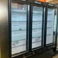 یخچال ایستاده فروشگاهی،اصفهان (بهارستان)