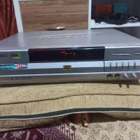 دستگاه دیوی دی درحد نو|پخش‌کننده DVD و ویدیو|شیراز, سلطان آباد|دیوار