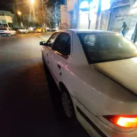 سمند lx مدل 93|خودرو سواری و وانت|مشهد, کوثر|دیوار