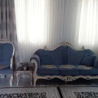 مبلمان کلاسیک هفت نفره