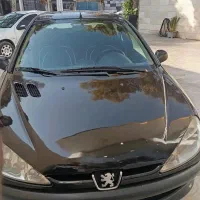 206‌ مدل 86 صندوقدار sd