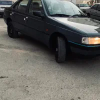 پژو 405مدل۹۹، زیمنس مولتی پلکس|خودرو سواری و وانت|زاهدان, |دیوار