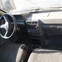 پراید  مدل ۸۵|خودرو سواری و وانت|قائم‌شهر, |دیوار