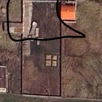 زمین مسکونی لاکانشهر دوبر