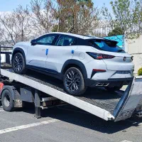 چانگان یونی تی  uni t یونیتی