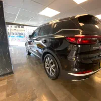 تیگو ۷ پرو|خودرو سواری و وانت|کرج, مهرویلا جنوبی|دیوار