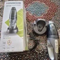 جارو شارژی کنوود