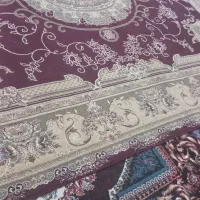 قالی ۱۲متری درحد نو|فرش|گتوند, |دیوار