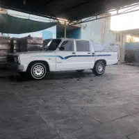 مزدا دوکابین ۲۰۰۰