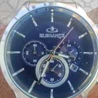 ساعت الگانس