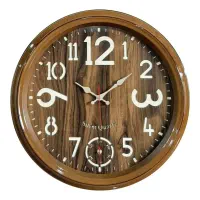 ساعت دیواری