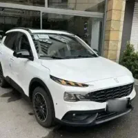 ریرا خشک عروسک ایران خودرو