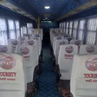 اتوبوس شهاب شهری مدل ۸۴|خودرو سنگین|فردیس, شهرک شهید حسینی|دیوار