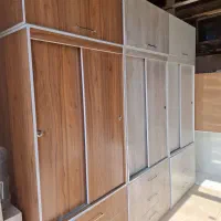 کمد دراور ریلی|جاکفشی، کمد، دراور|ملارد, |دیوار