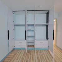 کابینت و کمد دیواری|خدمات پیشه و مهارت|دورود, |دیوار