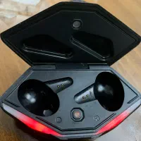 جعبه ایرپاد گیمینگ|لوازم جانبی موبایل و تبلت|تبریز, |دیوار