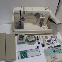 ژانومه ۸۰۲ سفارشی در حد اک