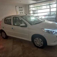 207 تیپ ۵ صفر tu5