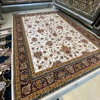 فرش نو ‌آکبند ۹متری