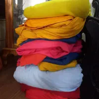 پارچه هودی ودورسی دونخ،وتیشرتی