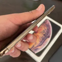 اپل iPhone XS Max با حافظهٔ ۵۱۲ گیگابایت|موبایل|تهران, جنت‌آباد شمالی|دیوار